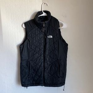 Northface Women’s Insulated Vest